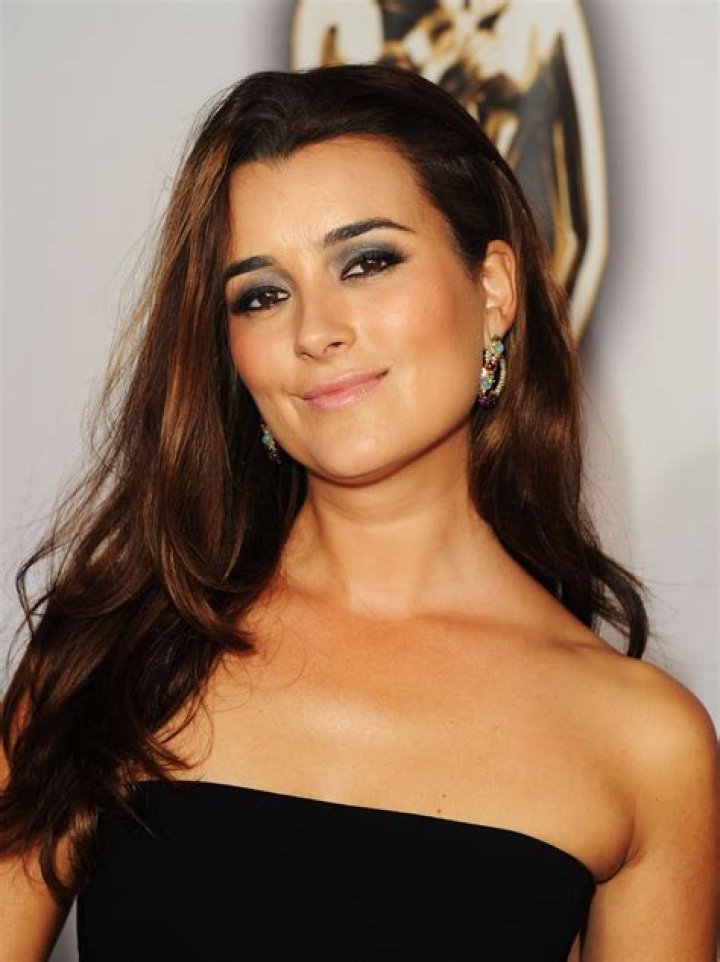 Cote De Pablo