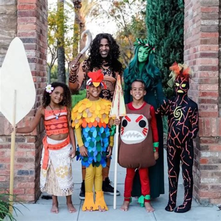 Creepy And Creative "J" Halloween Costume Ideas For A Spooktacular Night