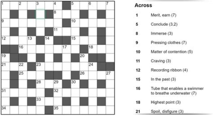 Crossword Puzzle Perfection: Resolve "Get Hitched" Conundrum