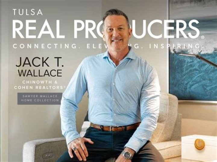Curtis Clayton: The Tulsa Real Estate Expert