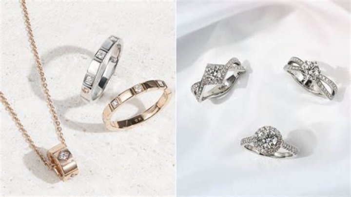 Cynthia Erivo's Captivating Jewelry Collection | Inspired By Style