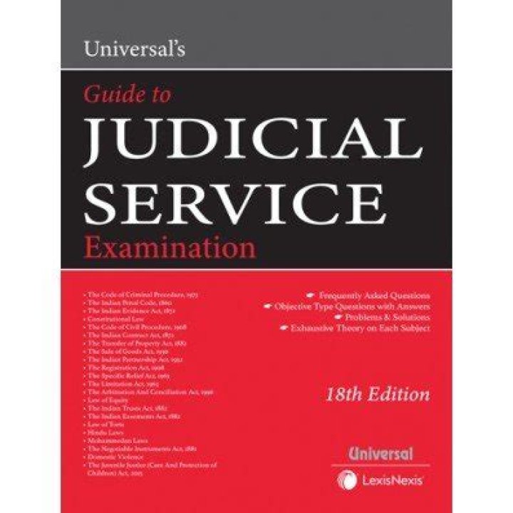Definitive Guide To "Judicial Order" Crossword Clue Solutions