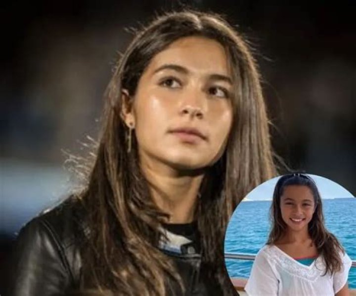 Delfina Suarez Height: The Essential Guide To Her Stature
