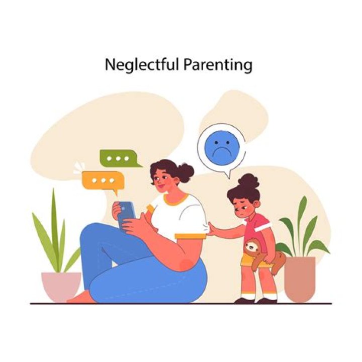 Devastating Quotes On Negligent Parents: A Cry For Change