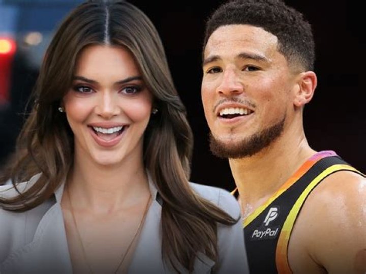 Devin Booker's New Flame: Inside His 2023 Relationship