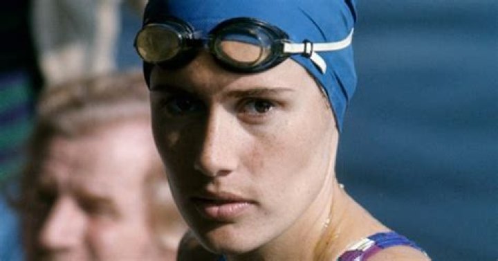 Diana Nyad Young: The Journey Of A Fearless Adventurer