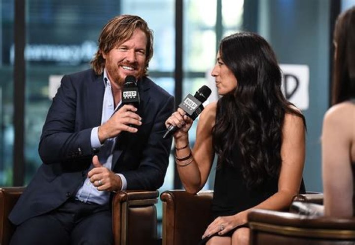 Did Chip Gaines Have A Heart Attack? Unraveling The Truth Behind The Rumors