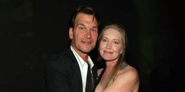 Did Patrick Swayze Have Any Children? The Facts Revealed