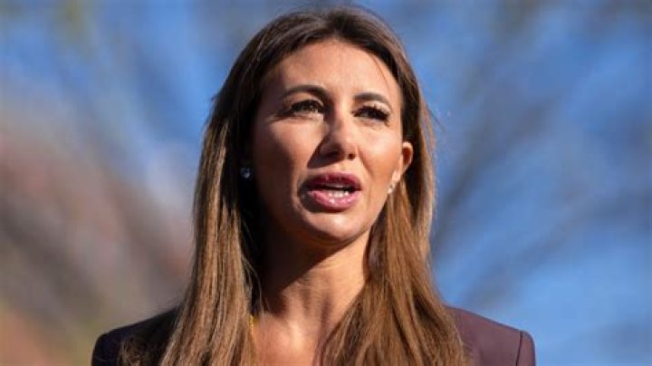 Discover Alina Habba's Private Life: Husband And Children Revealed