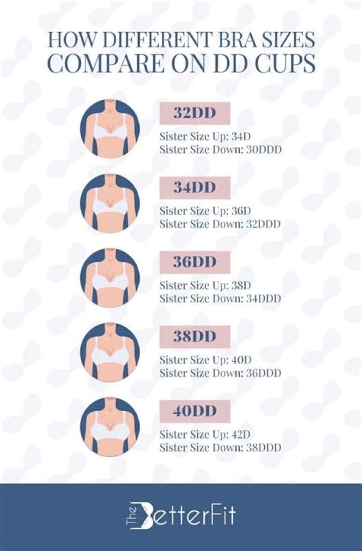 Discover Comfort And Confidence With Our Exclusive Push Up Bra For DDD Cups