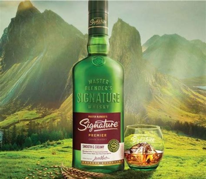 Discover Dana White's Signature Whiskey: The Ultimate Spirit