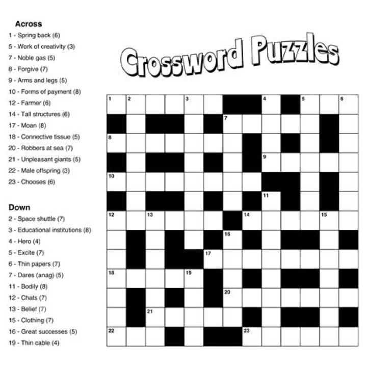Discover Dua Lipa's Hit Songs In Our Engaging Crossword Puzzle