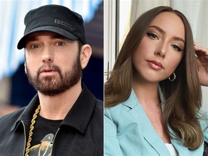 Discover Eminem's Mysterious Relationship With Alaina: Unveiling The Hidden Truth