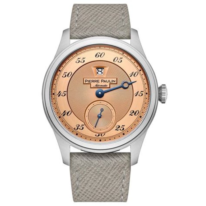 Discover Exquisite Pierre Paulin Watches: Timeless Designs For Every Wrist