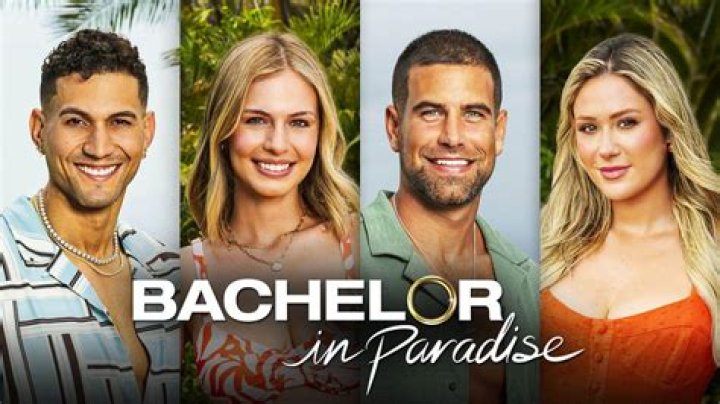 Discover Mikey T's Paradise Journey: Bachelor In Paradise