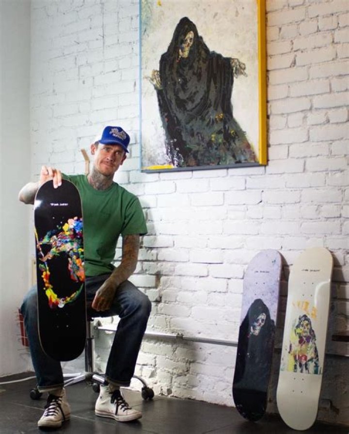 Discover Nathan Kostechko's Tattoo Masterpieces