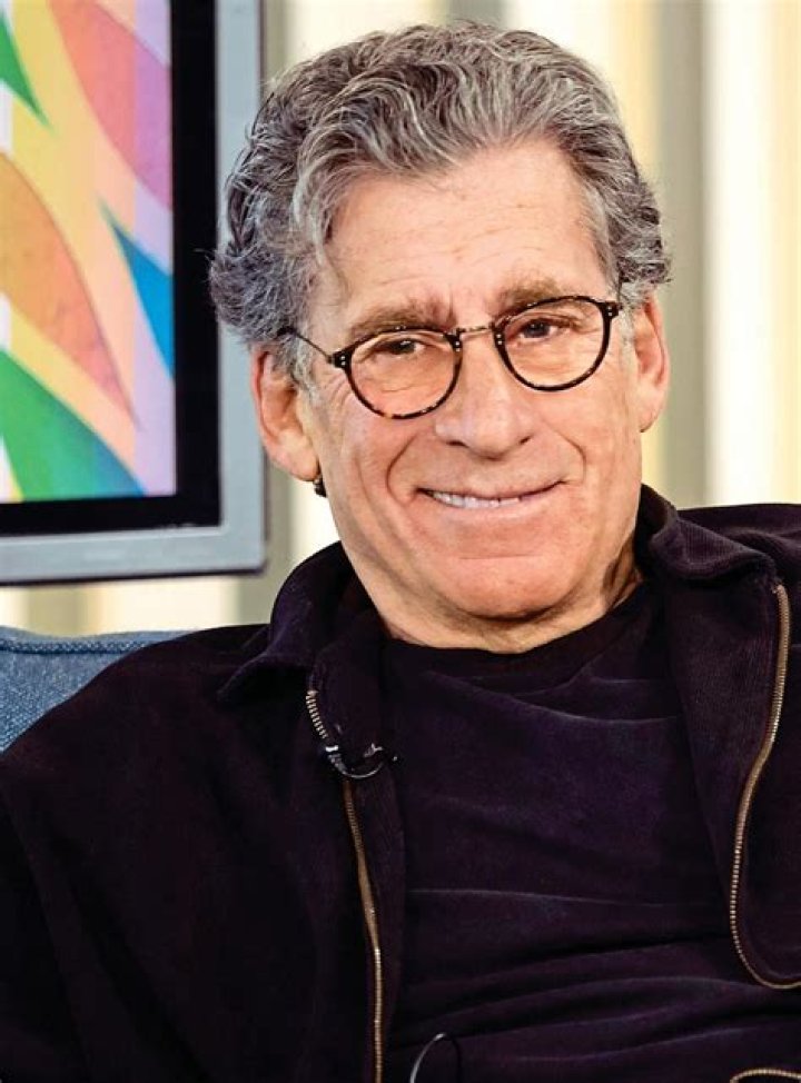 Discover Paul Michael Glaser's Net Worth: Surprising Insights Revealed