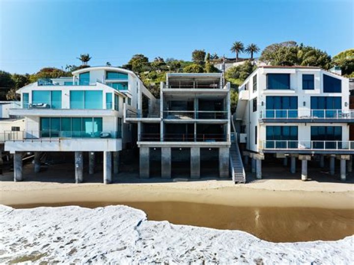 Discover Shannen Doherty's Enchanting Malibu Villa
