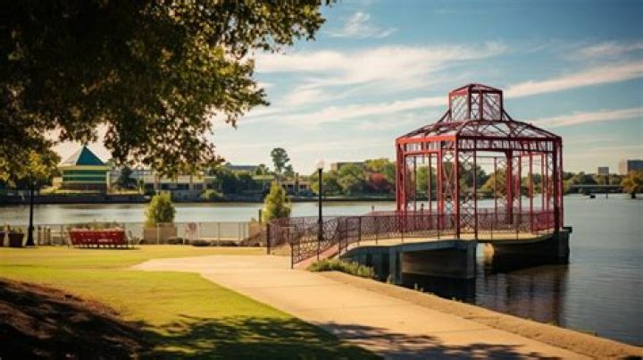Discover Shreveport's Hidden Gems With Skipthegames!
