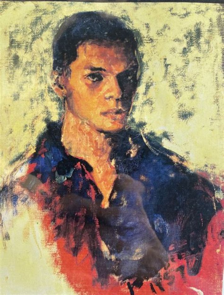 Discover The Art Of Billy Dee Williams: From Painting To Canvas