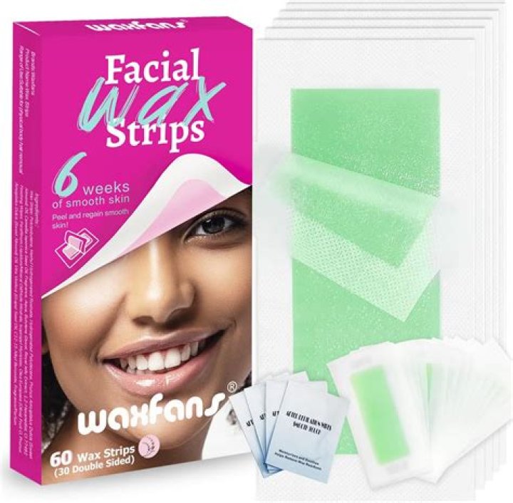 Discover The Art Of Hair Removal: Ultimate Face Wax Sticks For Smooth, Radiant Skin