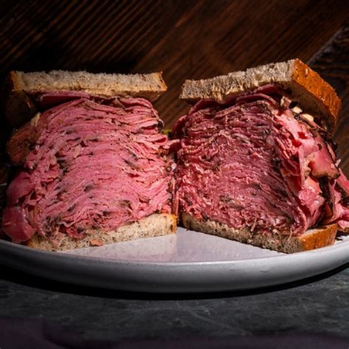 Discover The Authentic Carnegie Deli Experience In Saratoga