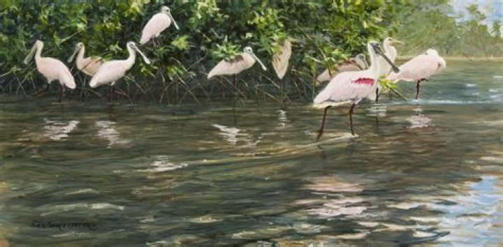Discover The Captivating Art Of Billy Dee Williams