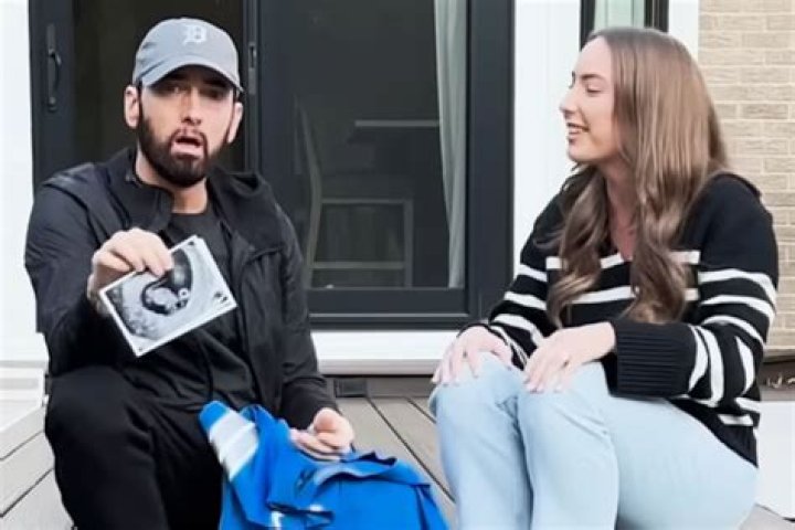 Discover The Dynamic Relationship Between Eminem And Hailie Jade Scott: A Father-Daughter Bond