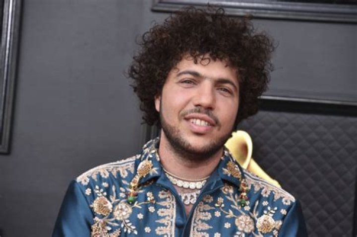 Discover The Electrifying Music Of Grammy-Nominated Artist Benny Blanco