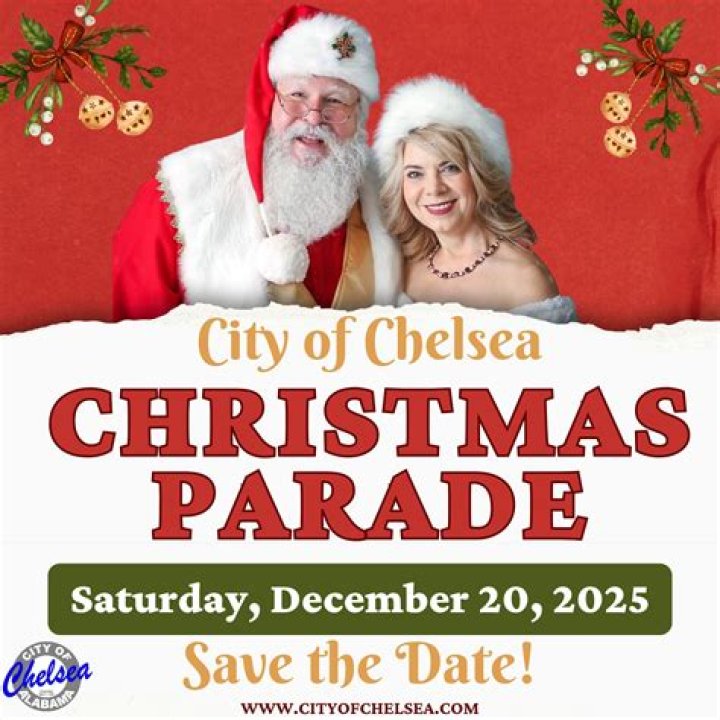 Discover The Enchanting Chelsea Christmas Parade 2023