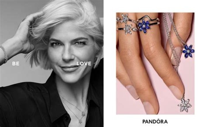 Discover The Enchanting Pandora Commercial Starring Halle Bailey