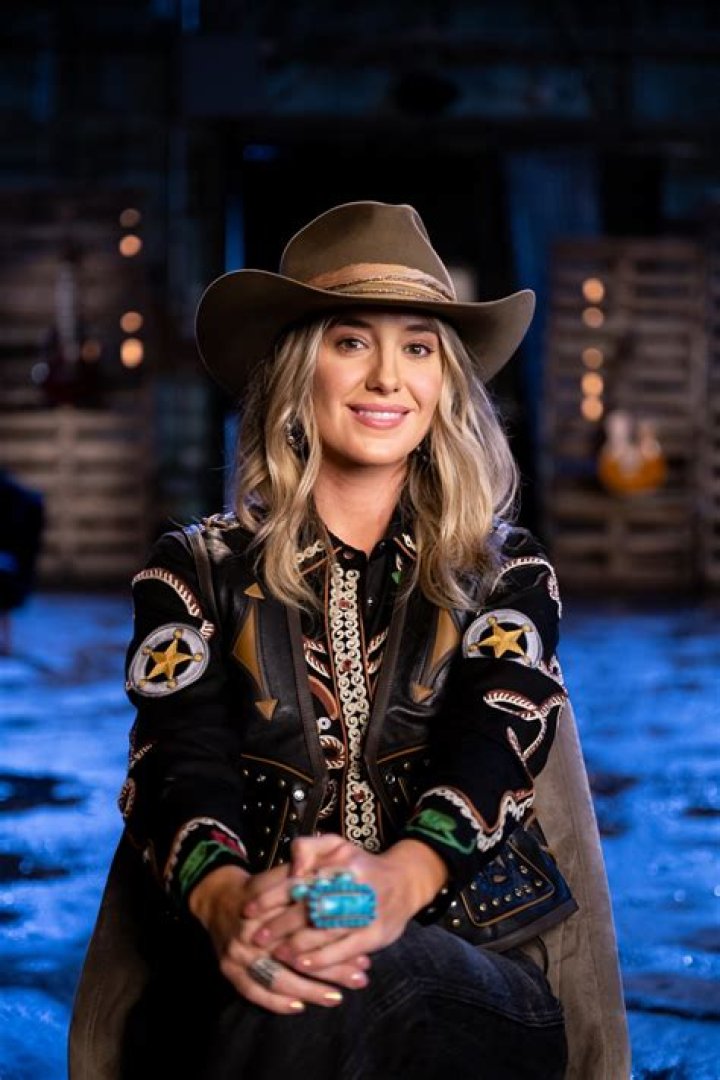 Discover The Enchanting Performance Of Laine Wilson In Boise
