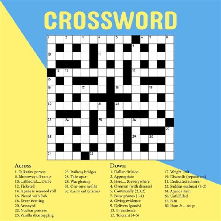 Discover The Enchanting World Of Colorful Rings In Our Crosswords