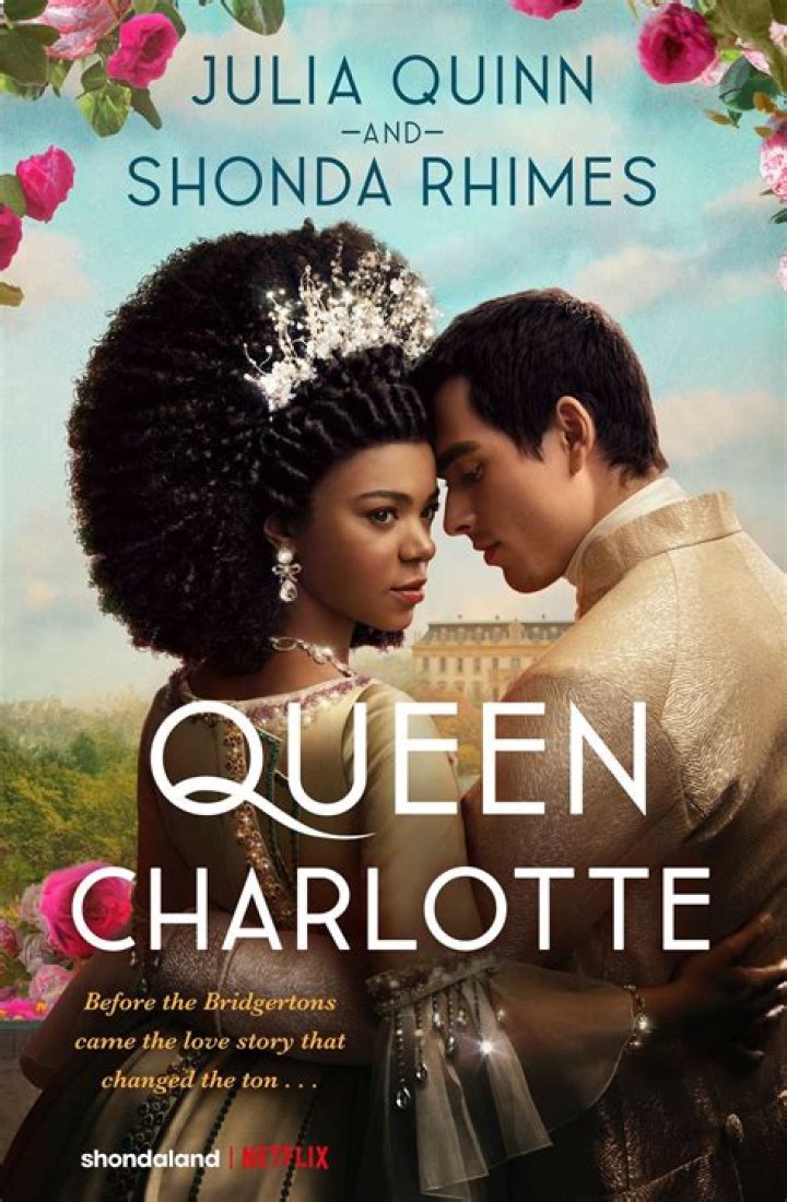 Discover The Enchanting World Of The Queen Charlotte Book Series