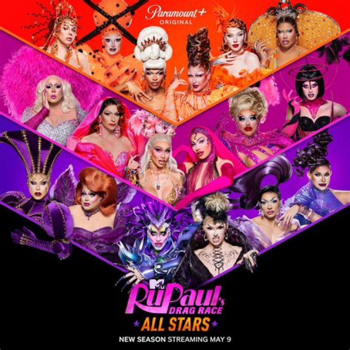 Discover The Extraordinary World Of RuPaul's Drag Race: Unlocking Acceptance And Creativity