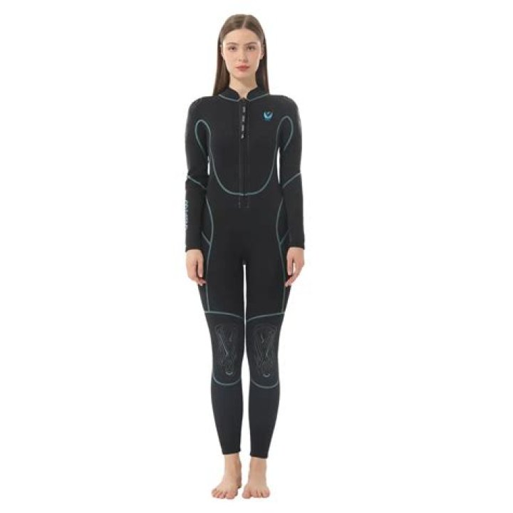 Discover The Freedom Of Bare Feet With Our Wetsuit