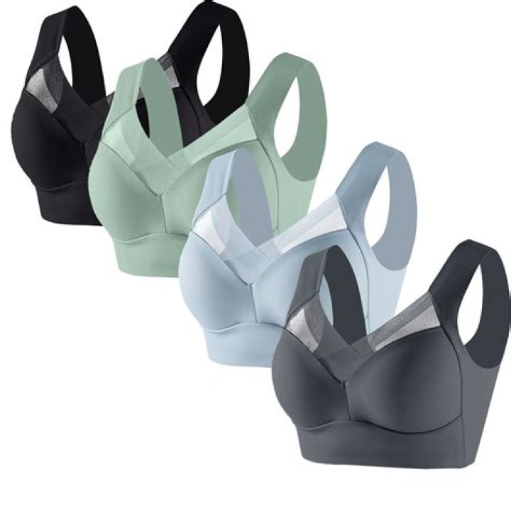 Discover The Freedom Of Wireless Comfort: Strapless Wireless Bras For Unparalleled Support