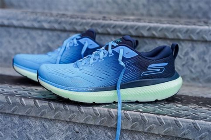 Discover The Future Of Footwear: Go Bionic With Skechers