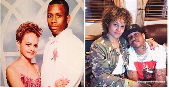 Discover The Inspiring Story Of Allen Iverson's Sister