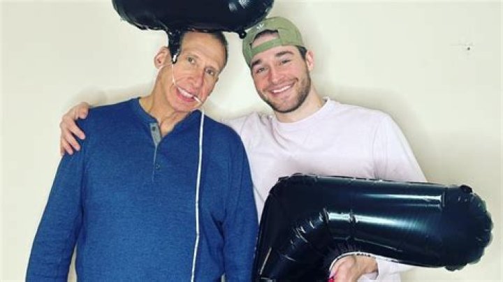 Discover The Inspiring Story Of Joe Mele, Dedicated Father And Role Model