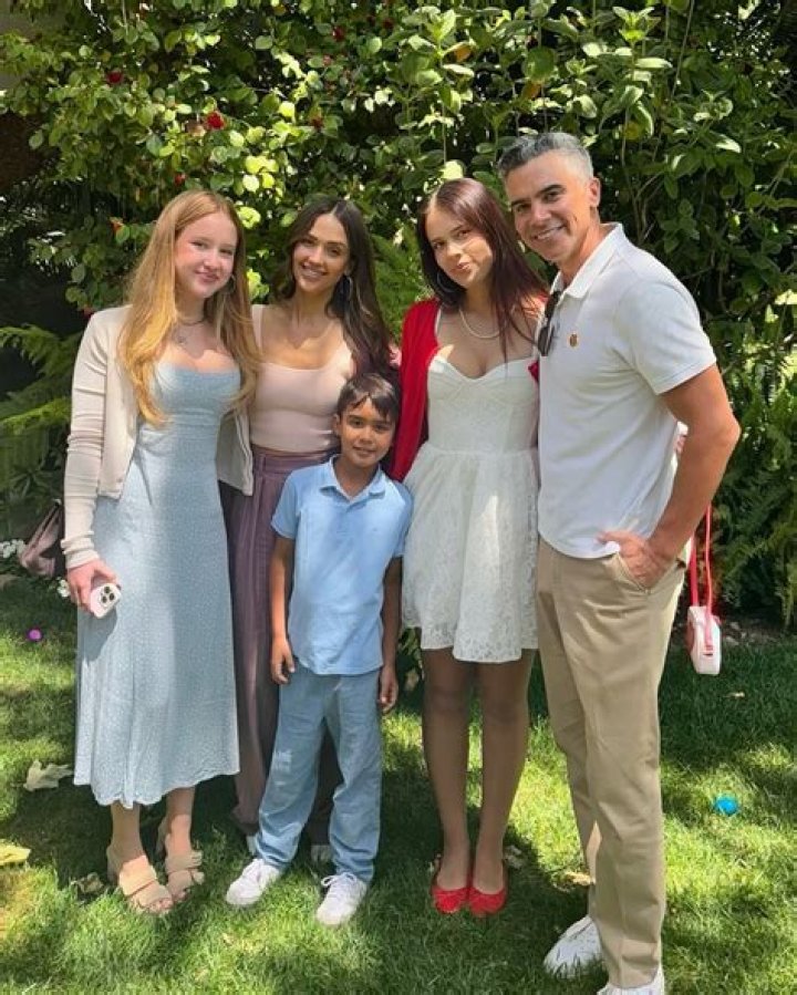 Discover The Intriguing Ancestry Of Jessica Alba's Parents