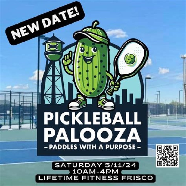 Discover The Joy Of Pickleball In Vibrant Frisco