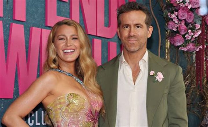 Discover The Kids Of The Beloved Ryan Reynolds: An Enchanting Guide