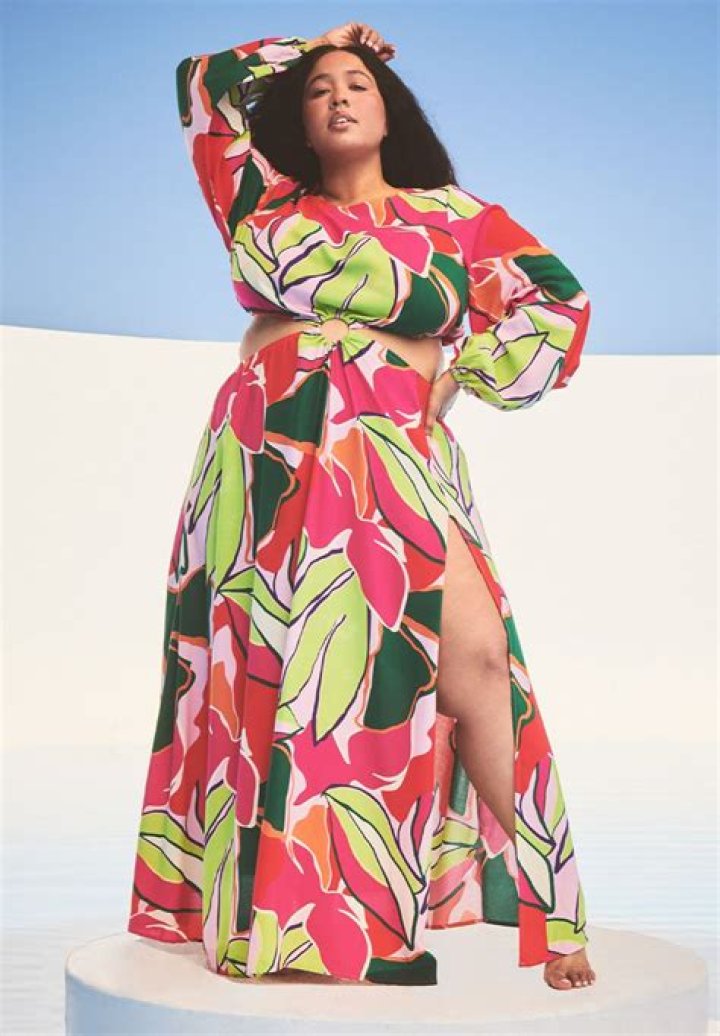Discover The Latest Swimwear Trends At Gabi Fresh Swim 2024