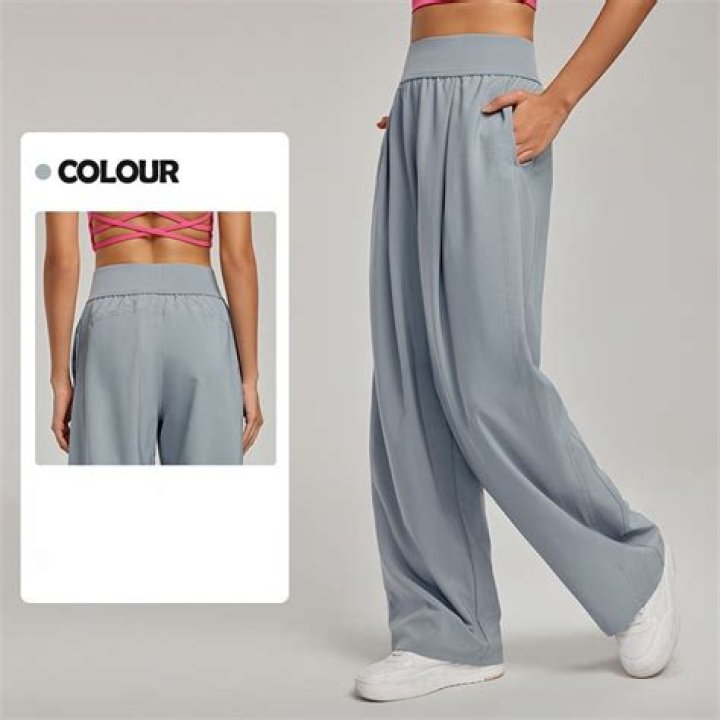 Discover The Latest Women's Boho Trousers: Embrace Comfort And Style