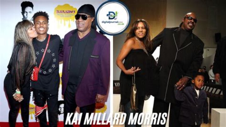 Discover The Profound Impact Of "Kai Millard Morris Age" On Musical Prodigy