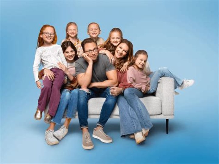 Discover The Remarkable Journey Of Outdaughtered Mimi