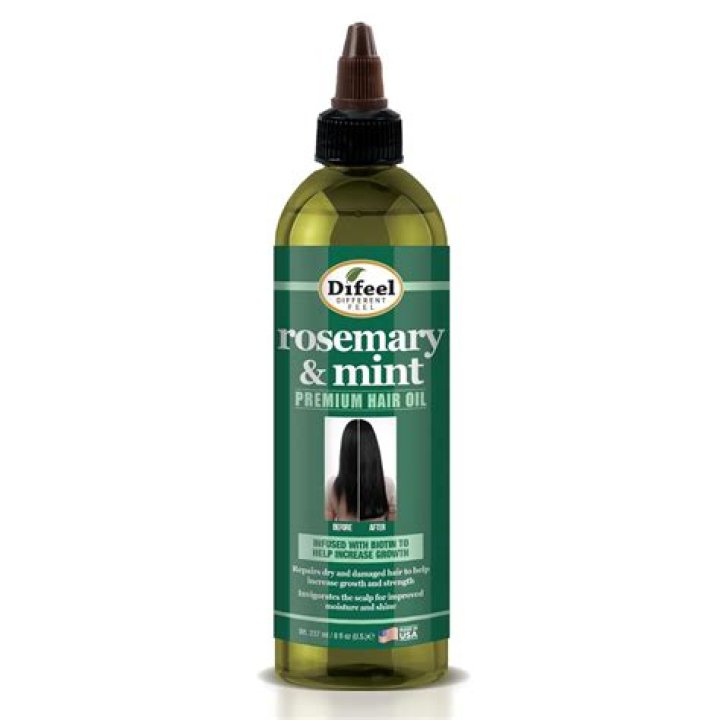Discover The Secret To Silky, Lustrous Hair With Our Premium Hair Oil