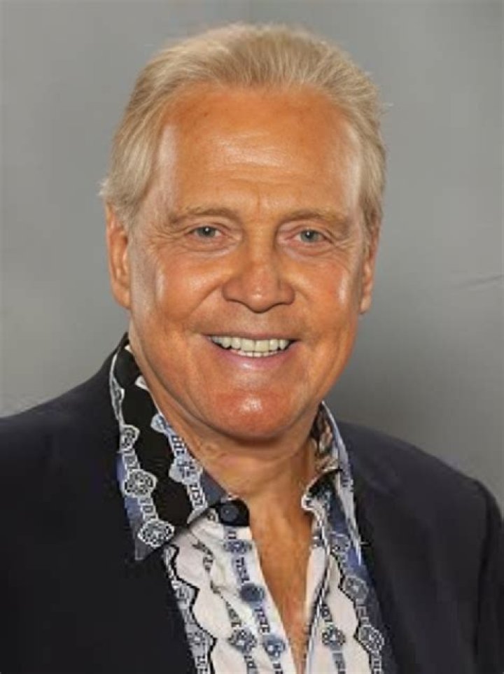 Discover The Secrets Behind Actor Lee Majors' Enduring Legacy & Age