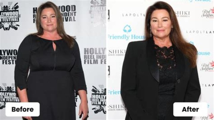 Discover The Secrets Behind Keely Shaye Smith's Remarkable Weight Loss Transformation